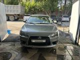 Mitsubishi Lancer 2012 годаfor3 500 000 тг. в Алматы