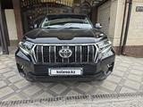 Toyota Land Cruiser Prado 2019 годаfor28 500 000 тг. в Шымкент