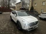 Hyundai Santa Fe 2023 года за 16 700 000 тг. в Алматы