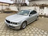 BMW 525 2000 годаүшін2 700 000 тг. в Актау – фото 5