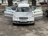 Mercedes-Benz E 240 2002 года за 5 200 000 тг. в Алматы