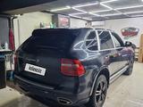 Porsche Cayenne 2008 года за 7 500 000 тг. в Астана – фото 2