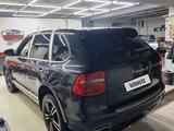 Porsche Cayenne 2008 года за 7 500 000 тг. в Астана – фото 4