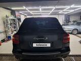 Porsche Cayenne 2008 года за 7 500 000 тг. в Астана – фото 5