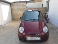 Daewoo Matiz 2010 годаfor710 000 тг. в Сарыагаш – фото 6