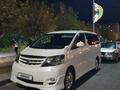 Toyota Alphard 2007 годаfor6 600 000 тг. в Астана – фото 2