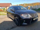 Lexus RX 350 2009 года за 13 400 000 тг. в Алматы – фото 2