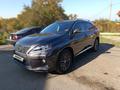 Lexus RX 350 2009 года за 13 400 000 тг. в Алматы