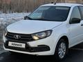 ВАЗ (Lada) Granta 2190 2020 годаүшін3 950 000 тг. в Усть-Каменогорск – фото 9