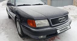 Audi 100 1993 годаүшін3 500 000 тг. в Караганда – фото 4