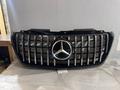 Решетка радиатора на Mercedes-Benz Sprinter 2018г W907/W910 за 1 000 тг. в Алматы