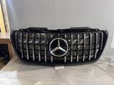 Решетка радиатора на Mercedes-Benz Sprinter 2018г W907/W910 за 1 000 тг. в Алматы
