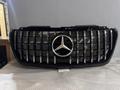 Решетка радиатора на Mercedes-Benz Sprinter 2018г W907/W910 за 1 000 тг. в Алматы – фото 3