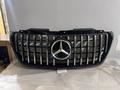 Решетка радиатора на Mercedes-Benz Sprinter 2018г W907/W910 за 1 000 тг. в Алматы – фото 2
