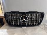Решетка радиатора на Mercedes-Benz Sprinter 2018г W907/W910 за 1 000 тг. в Алматы – фото 2