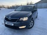 Skoda Rapid 2014 годаfor4 100 000 тг. в Щучинск – фото 2