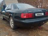 Audi A8 1995 годаүшін2 600 000 тг. в Макинск – фото 4