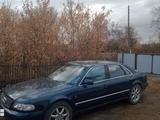 Audi A8 1995 года за 2 600 000 тг. в Макинск – фото 5