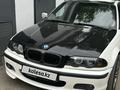 BMW 328 2000 годаfor3 600 000 тг. в Алматы – фото 4