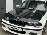 BMW 328 2000 года за 3 600 000 тг. в Алматы – фото 4