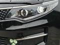 Kia K5 2015 года за 8 600 000 тг. в Алматы – фото 10