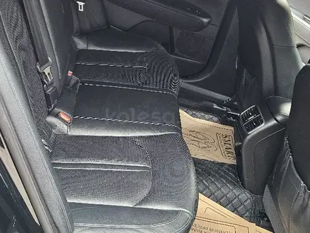 Kia K5 2015 года за 8 600 000 тг. в Алматы – фото 15