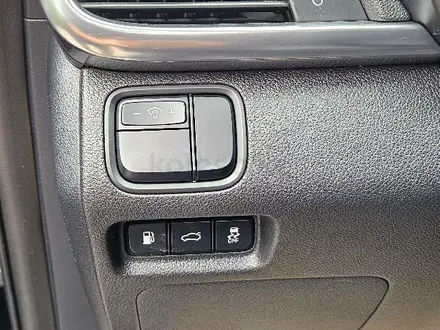 Kia K5 2015 года за 8 600 000 тг. в Алматы – фото 17
