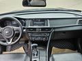 Kia K5 2015 года за 8 600 000 тг. в Алматы – фото 20
