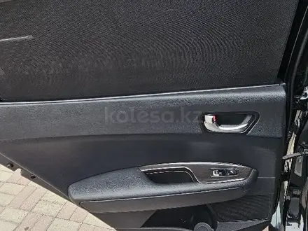 Kia K5 2015 года за 8 600 000 тг. в Алматы – фото 22