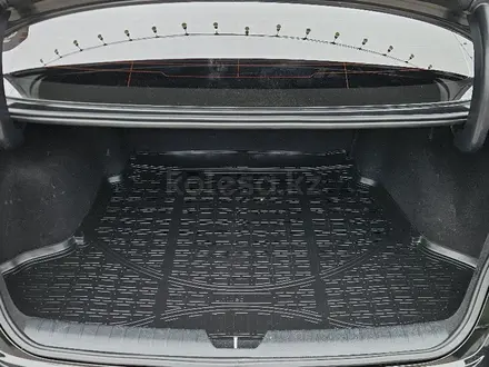 Kia K5 2015 года за 8 600 000 тг. в Алматы – фото 24