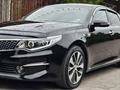 Kia K5 2015 года за 8 600 000 тг. в Алматы – фото 3