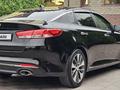 Kia K5 2015 года за 8 600 000 тг. в Алматы – фото 4