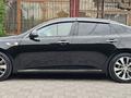Kia K5 2015 года за 8 600 000 тг. в Алматы – фото 6