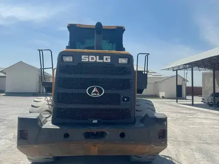 SDLG  L956F 2019 года за 11 000 000 тг. в Шымкент – фото 5