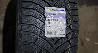 Шины Michelin 245/50/r20 Xice North4 за 260 000 тг. в Алматы