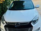 JAC S5 2020 годаүшін6 500 000 тг. в Актобе