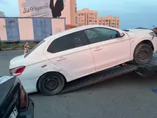 Peugeot 301, 2014