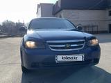 Chevrolet Lacetti 2009 года за 2 600 000 тг. в Алматы – фото 3