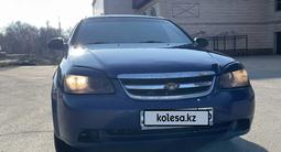 Chevrolet Lacetti 2009 года за 3 000 000 тг. в Алматы – фото 3