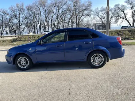 Chevrolet Lacetti 2009 года за 3 000 000 тг. в Алматы