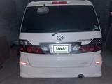 Toyota Alphard 2007 годаүшін6 500 000 тг. в Алматы – фото 5