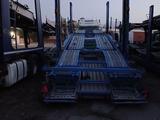 Volvo  FH 2018 года за 37 000 000 тг. в Алматы – фото 4