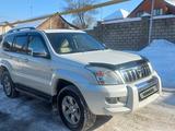 Toyota Land Cruiser Prado 2007 года за 14 500 000 тг. в Алматы – фото 5