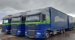 DAF  XF 105 2013 года за 15 000 000 тг. в Туркестан