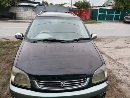 Toyota Raum 1999 года за 2 800 000 тг. в Семей – фото 4