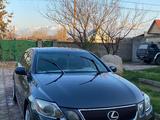 Lexus GS 300 2006 года за 5 800 000 тг. в Алматы