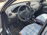 Nissan Almera 2014 годаүшін4 300 000 тг. в Астана
