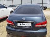 Nissan Almera 2014 годаүшін4 300 000 тг. в Астана – фото 4
