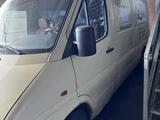 Mercedes-Benz Sprinter 1997 годаүшін3 900 000 тг. в Талдыкорган – фото 3