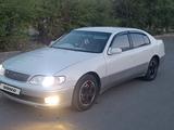 Toyota Aristo 1994 годаүшін1 300 000 тг. в Алматы – фото 2